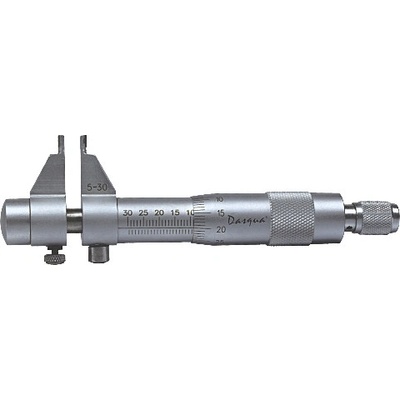 Dasqua Dutinový mikrometr 75 - 100 mm 4911-8120