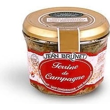 Jean Brunet Farmářská terina 180g