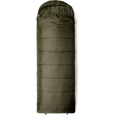 Snugpak Синтетичен спален чувал Snugpak Nautilus Synthetic sleeping bag - Olive - размер 220 cm (514-1689-0111)