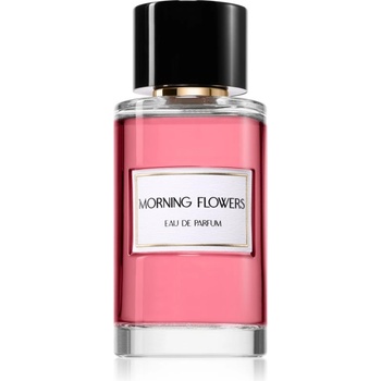 Jeanne Arthes Collection Privée - Morning Flowers EDP 100 ml