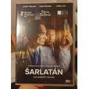 Šarlatán DVD