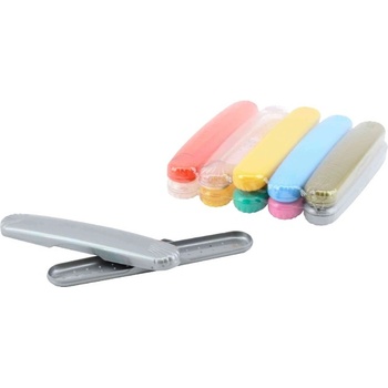 Kozáček pouzdro 21 cm Zoubek mix barev