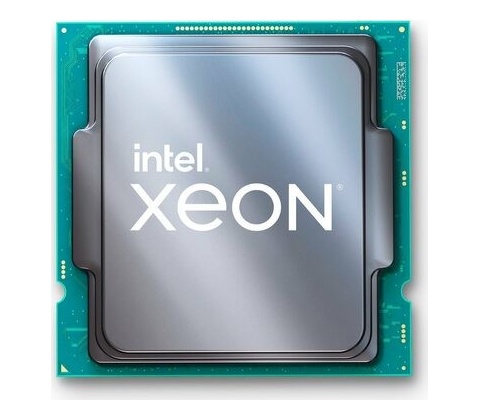 Intel Xeon E-2356G CM8070804495016
