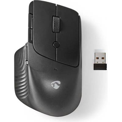 Nedis MSWS510BK