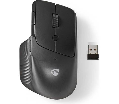 Nedis MSWS510BK