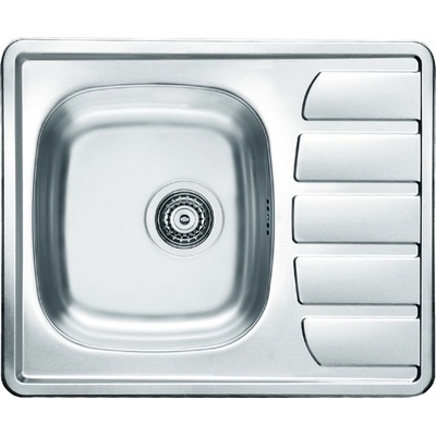 Alveus Zoom 10 Maxim satin