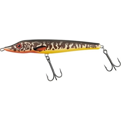 Salmo Jack 18 Sinking Limited Edition Barred Muskie 18 cm