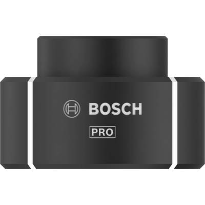 BOSCH Dierovacia raznica z nehrdzavejúcej ocele PRO, M25 - 2608001159