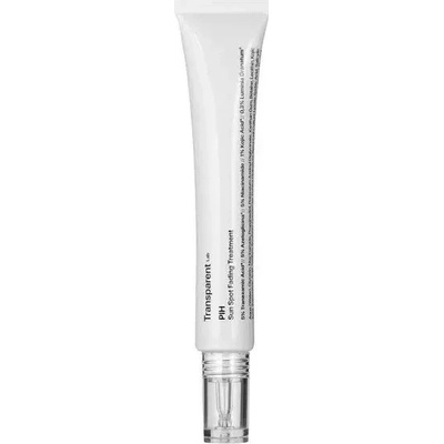 Transparent Lab P.I.H. Sun Spot Fading Treatment Gel zesvětlující pigmentové skvrny 30 ml
