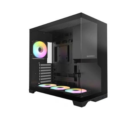 RaidMax i700BF BLACK