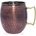 Horecano ANTIQUE-Чаша MUG Moskow с медно покритие 8.25cm x 9.50cm- 600 ml(SG-95387) (0184147)