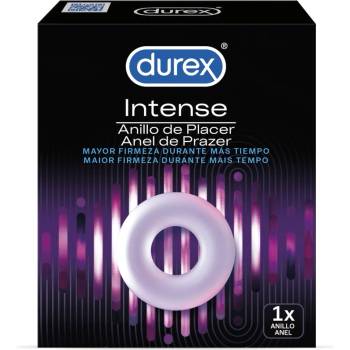 Image 1 of Durex - durex toys Пенис ринг durex pleasure penis ring