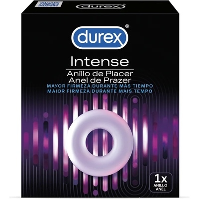 Durex - durex toys Пенис ринг durex pleasure penis ring