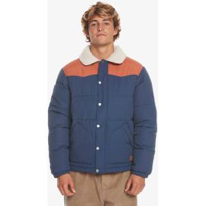 Quiksilver Яке the puffer