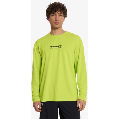 TERMIT Блуза с UV защита UPF 40 Mens Loose LS T-Shirt