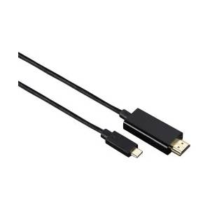 Hama Cable Type-C to HDMI 1.8m Black