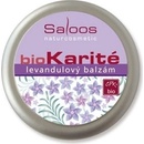 Saloos Bio Karité Levandulový bio balzám 50 ml