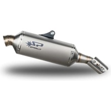 Spark GAP0501TOM