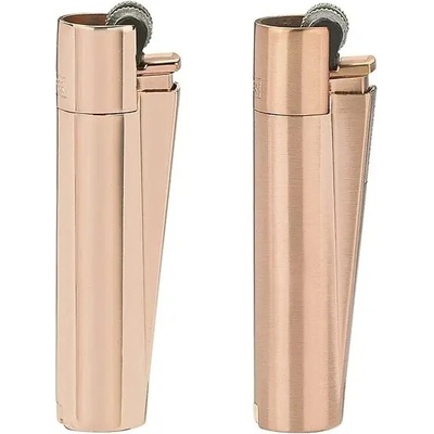 Clipper Kov Rose Gold Matná