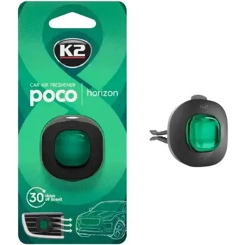 K2 Poco Horizon
