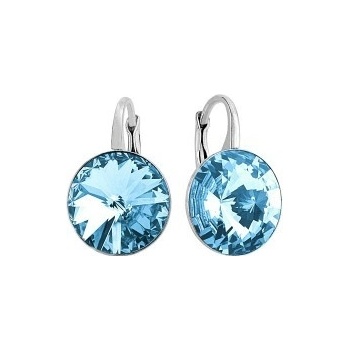 SILVEGO náušnice VSW010E