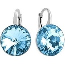 SILVEGO náušnice VSW010E