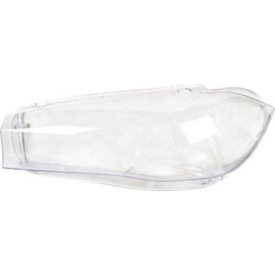 Стъкла за фарове за bmw x5 f15 / x6 f16 (2013-2018) - к-т 2бр