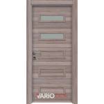 VarioDor Остъкление за интериорна врата мод. vd10-ppp (това не е врата)