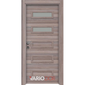 VarioDor Остъкление за интериорна врата мод. vd10-ppp (това не е врата)
