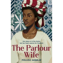 Parlour Wife - Agbaje Foluso