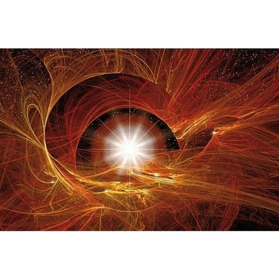 Preinterier FT0410 Fototapeta na stenu Abstrakcia vlies 104cm x 70cm