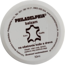 Philadelphia Balzam na Kožu 50ml