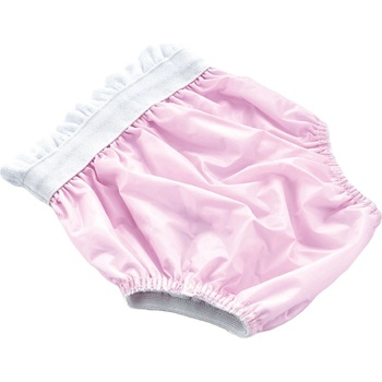 BabyJem Тренировъчни гащи BabyJem - 3 г, розови (41)