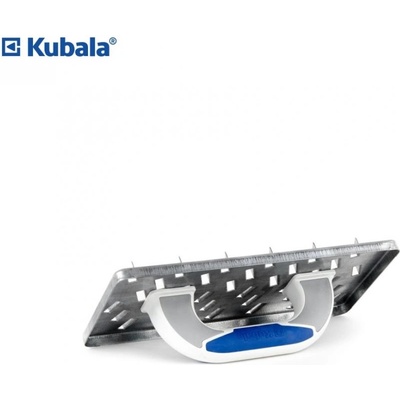 KUBALA 1421 Škrabka na kamennou vlnu 285x145mm