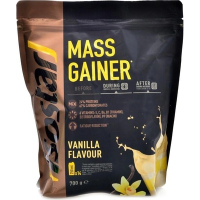 Isostar Mass Gainer 700g