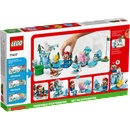 Image 1 of LEGO® Super Mario™ - Fliprus Snow Adventure Expansion Set (71417)