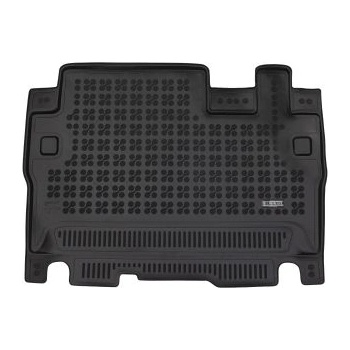 Гумена стелка за багажник за Toyota Proace Verso (2024+) facelift - Rezaw Plast