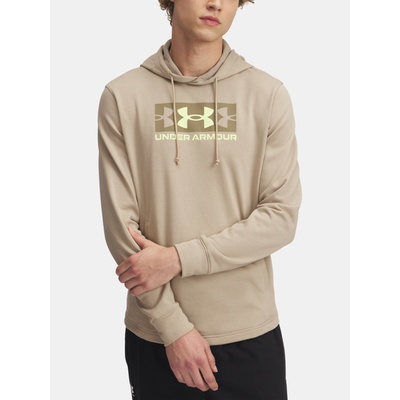 Under Armour Мъжки суитшърт Under Armour UA Rival Terry Logo Hood Under Armour | Kafyav | МЪЖЕ | S
