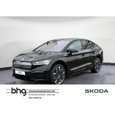 Skoda Enyaq RS 250 kW