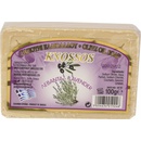 Knossos Olivové mydlo s levanduľou 100 g