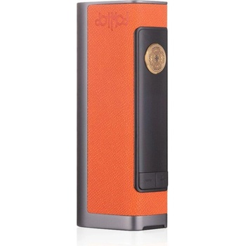 Dotmod dotBox 100W Mod Orange