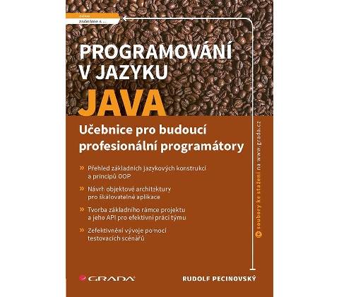 Programování v jazyku Java