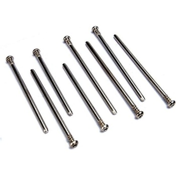 Traxxas Пинове Traxxas Suspension screw pin set, hardened steel (hex drive), TRX5161 (TRX5161)