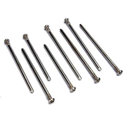 Traxxas Пинове Traxxas Suspension screw pin set, hardened steel (hex drive), TRX5161 (TRX5161)