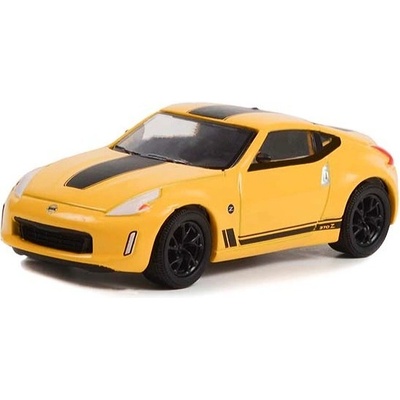 GreenLight Nissan 370Z Heritage Edition 2019 1:64