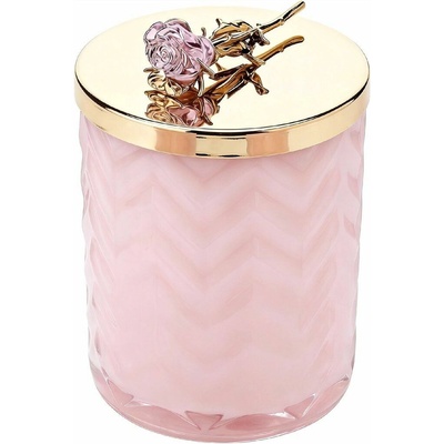 Côte Noire – Herringbone Charente Rose 600 g