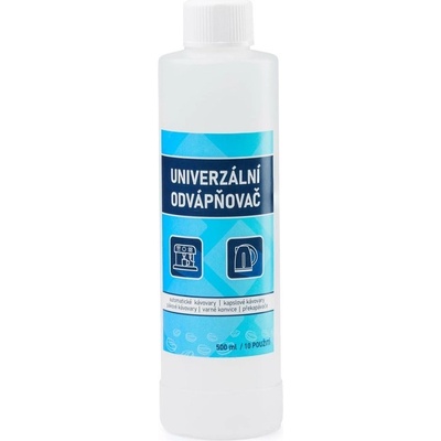 Kafeservis Univerzální odvápňovač 500 ml