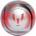 Nike Adidas Messi Club Ball (JI8291) Футболна Топка