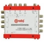 CORAB Multiswitch smart line 5/8 corab