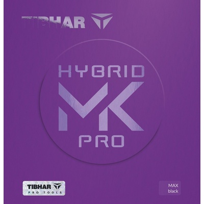 Tibhar Hybrid MK PRO